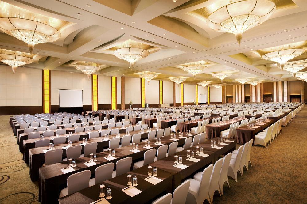 เดอะ เรสซิเดนซ์ แอท เดอะ ริตซ์-คาร์ลตัน จาการ์ต้า แปซิฟิค เพลซ Hotel จาการ์ตา ภายนอก รูปภาพ