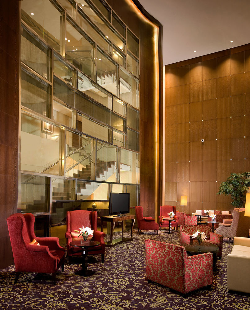 เดอะ เรสซิเดนซ์ แอท เดอะ ริตซ์-คาร์ลตัน จาการ์ต้า แปซิฟิค เพลซ Hotel จาการ์ตา ภายนอก รูปภาพ