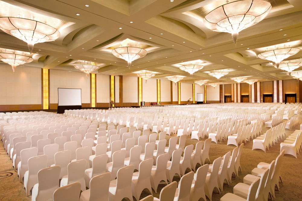 เดอะ เรสซิเดนซ์ แอท เดอะ ริตซ์-คาร์ลตัน จาการ์ต้า แปซิฟิค เพลซ Hotel จาการ์ตา ภายนอก รูปภาพ