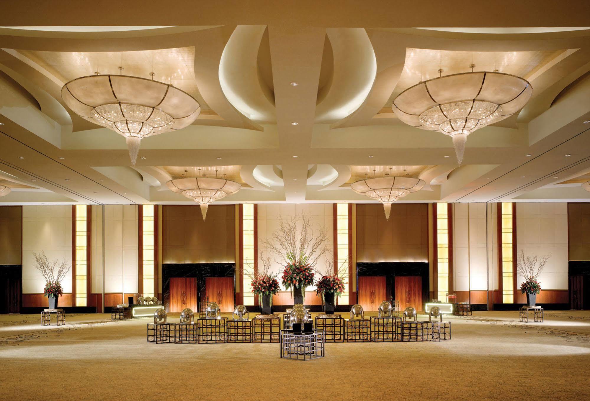 เดอะ เรสซิเดนซ์ แอท เดอะ ริตซ์-คาร์ลตัน จาการ์ต้า แปซิฟิค เพลซ Hotel จาการ์ตา ภายนอก รูปภาพ