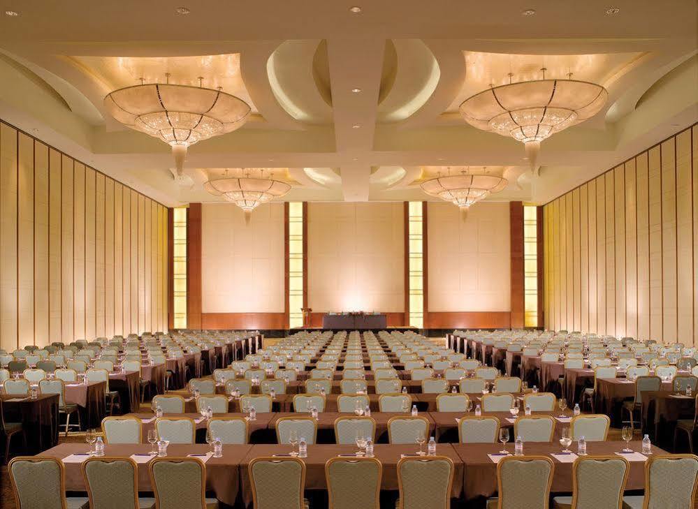 เดอะ เรสซิเดนซ์ แอท เดอะ ริตซ์-คาร์ลตัน จาการ์ต้า แปซิฟิค เพลซ Hotel จาการ์ตา ภายนอก รูปภาพ